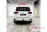 Toyota Land Cruiser VXR Twin Turbo 2024 V6